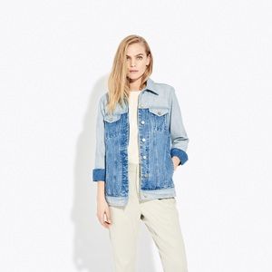 AYR The Doublestar Denim Jacket 💫